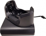 ZEBRA TC53/TC58 Ethernet Cradle Cups - 5 Pack of TC53/TC58 Ethernet Cradle Cups to convert an existing TC72/TC77 Share Cradle Cups to fit TC53/TC58. Includes 5 user swappable cups with 10 sets of shims. 5 black shims for device without boot and 5 gre ...