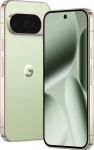 Google Pixel 10 Pro - 5G Smartphone - Dual-SIM - RAM 16 GB / Internal memory 256 GB - OLED display - 6.3" - 1280 x 2856 Pixel (120 Hz)