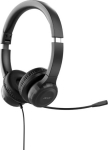 Acer Office Headset | Built-in microphone | Wired | Black