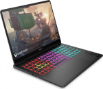 HP Omen Transcend 14 - Ultra 7 255H | 14" 3K OLED 120Hz | 32GB | 1TB | W11H | RTX5060 - Ultra 7 255H |LCD:14"3KKOLED120Hz|RTX50608GB|32GB|1TB|W11H