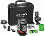 PRO LASER MULTILINE TYXER 4DG PLUS