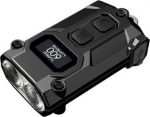 Nitecore Flashlight TINI3 600lm Black