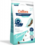 CALIBRA Dog Expert Nutrition Sensitive Salmon - dry dog food - 12kg