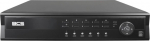 BCS-U-NVR3206-A-4K-16P(8TB) Recorder IP BCS ULTRA 32 channel, PoE