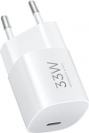 Xiaomi Loader 33W Nano Power Adapter USB-C