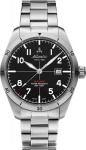 Atlantic Seaflight Men's Watch 70356.41.65 / silver