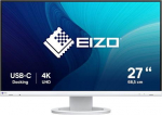 EIZO 68.5cm (27") EV2740S-WT 16:9 HDMI+DP+USB-C IPS white