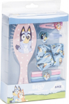 CERDA GROUP Cerda Beauty: Bluey - Hair Accessories Set (8pcs) (2500003463)