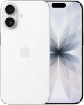Apple iPhone 17 5G 256GB White EU