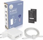 MITSU Laptop charger power supply 87W USB-C 5V-9V-12V-15V/3A, 20V/3.25A, 20.2V/4.3A PD