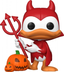 Funko Pop! Disney: Mickey and Friends - Devil Donald* #1446 Vinyl Figure