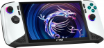 MSI Claw 8 091 Polar Tempest - Tablet - Core Ultra 7