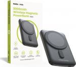 Mobile Origin Magnetic PowerBank 5000mAh PB10