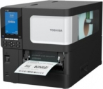Toshiba Bx420T-GS02-QM-S Direct thermal transfer printers - Drucker - Thermal transfer printing
