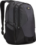 Case Logic 5287 InTransit 14.1 laptop backpack RBP-414 Black