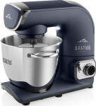 ETA Kitchen machine | Gratus EVO Elegance 102890125 | 1500 W | Number of speeds 8 | Bowl capacity 3.5 L | Blue