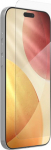 Zagg INVISIBLESHIELD GLASS ELITE VIS, APPLE ZION PLT SCREEN
