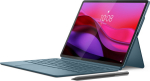 Lenovo | Yoga Tab Plus Wi-Fi (without power adapter) | ZAEG0018NL | 12.7 " | Tidal Teal | LTPS | 2944 x 1840 pixels | Qualcomm | Snapdragon 8 Gen 3 Mobile Platform | 16 GB | Soldered LPDDR5x | 256 GB | Wi-Fi | Front camera | 13 MP | Rear camera | 13  ...