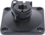 Gamber-Johnson ZIRKONA QUICK-RELEASE 75MM BASE