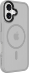 Tactical MagForce Hyperstealth Cover for iPhone 17 / light grey