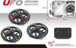 Madej Remote-controlled Ufo drone mix