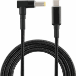 Fusion Accessories USB-C -> Acer 5.5x1.7 mm | 18.5V-20V | 100W | 1.8m