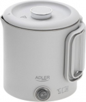 Adler Tourist Kettle 0.8 l szary AD 1388