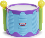 Little Tikes: Learn & Play - Tap-A-Tune Drum (643002EUCG)