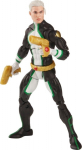 Hasbro Marvel Legends Series Build a Figure Totally Awesome Hulk: Marvel Boy Action Figure (15cm) (Excl.) (F3683)