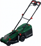 BOS Bosch Rotak 18V-32 solo cordless lawn mower