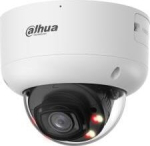 Dahua Europe NET CAMERA 8MP DOME/HDBW5859R1ASEPV0280BPRO DAHUA