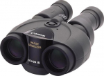 Canon 10x30 IS II - kiikari