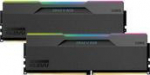 Klevv CRAS V 64GB (2x32GB) DDR5 Gaming RAM 6000MHz CL30 Memory Module Kit, 64 GB, 2 x 32 GB, DDR5, 6000 MHz, 288-pin DIMM