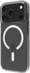 D. Bramante dbramante1928 Greenland Pro - Back cover for mobile phone - MagSafe-compatibility - plast - star dust - for Apple iPhone 17 Pro