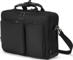 Dicota Top Traveller SEVEN 12-14" black