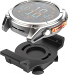 FIXED Dock for Garmin 26mm, czarny