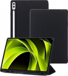 Mobile Origin Easy Tablet Full Case, black - Galaxy Tab S10 Plus