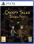''Funbox Media'' PS5 Creepy Tales Double Pack