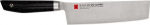 Kasumi Nakiri knife forged VG10 l. 17 cm