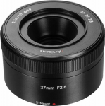 7Artisans AF 27mm F2.8 Fuji FX