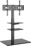 TV SET ACC FLOOR STAND /32-65"/BLACK TS5550-B ONKRON
