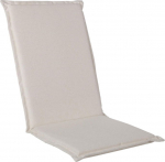 Cushion for chair SUMMER 48x115x4.5cm