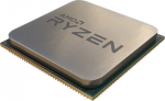 AMD Ryzen 3 4300GE processor 3.5 GHz 4 MB L3 Tray