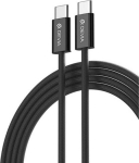 Kabel USB nemo USB-C - USB-C 1 m White (BRA013946)