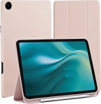 Pouch tablet TelForceOne Etteri case do Samsung Galaxy Tab A9 2023 8.7' light pink