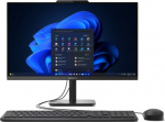 Lenovo V100 13JA - All-in-One (complete solution) - Tilting stand - N-series N100 - RAM 16 GB - SSD 512 GB - NVME - UHD Graphics - 1GbE, Bluetooth 5.2, Wi-Fi 6 - WLAN: 802.11a/b/g/n/ac/ax, Bluetooth 5.2 - Win 11 Pro - Monitor: LED 60.5 cm (23.8")
