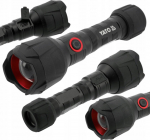 YAT Yato Flashlight BATTERY FLASHLIGHT 1000LM USB-C