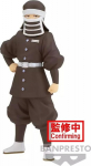 Banpresto Demon Slayer : Kimetsu No Yaiba - Goto (Ver.B) Statue (16cm) (88383)