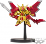 Banpresto SD Gundam - Superior Dragon Knight Of Light Statue (9cm) (17598)