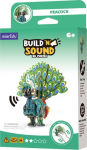 MG DYSTRYBUCJA Puzzle 3D MierEdu Build and listen - Paw
